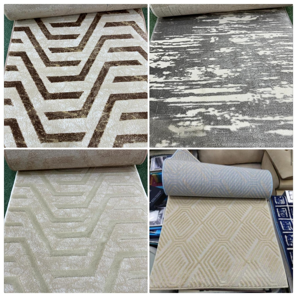 Carpet - 6