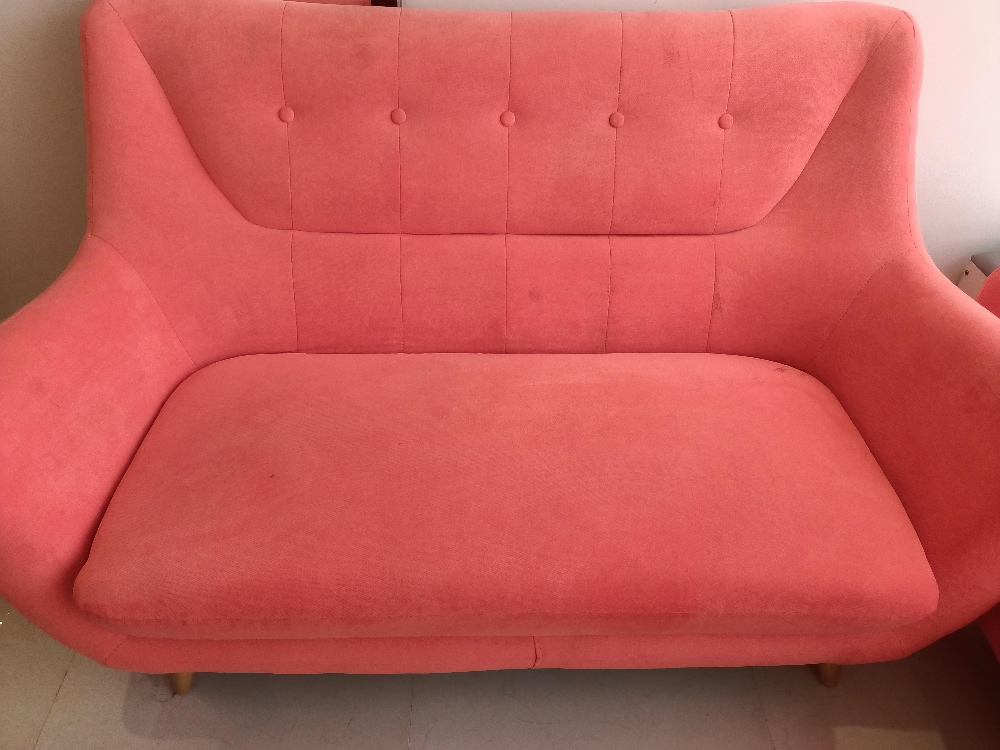 sofa set (3+2+2 seats) - 7