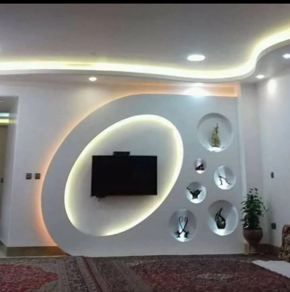 ديكورات منزلية - 6