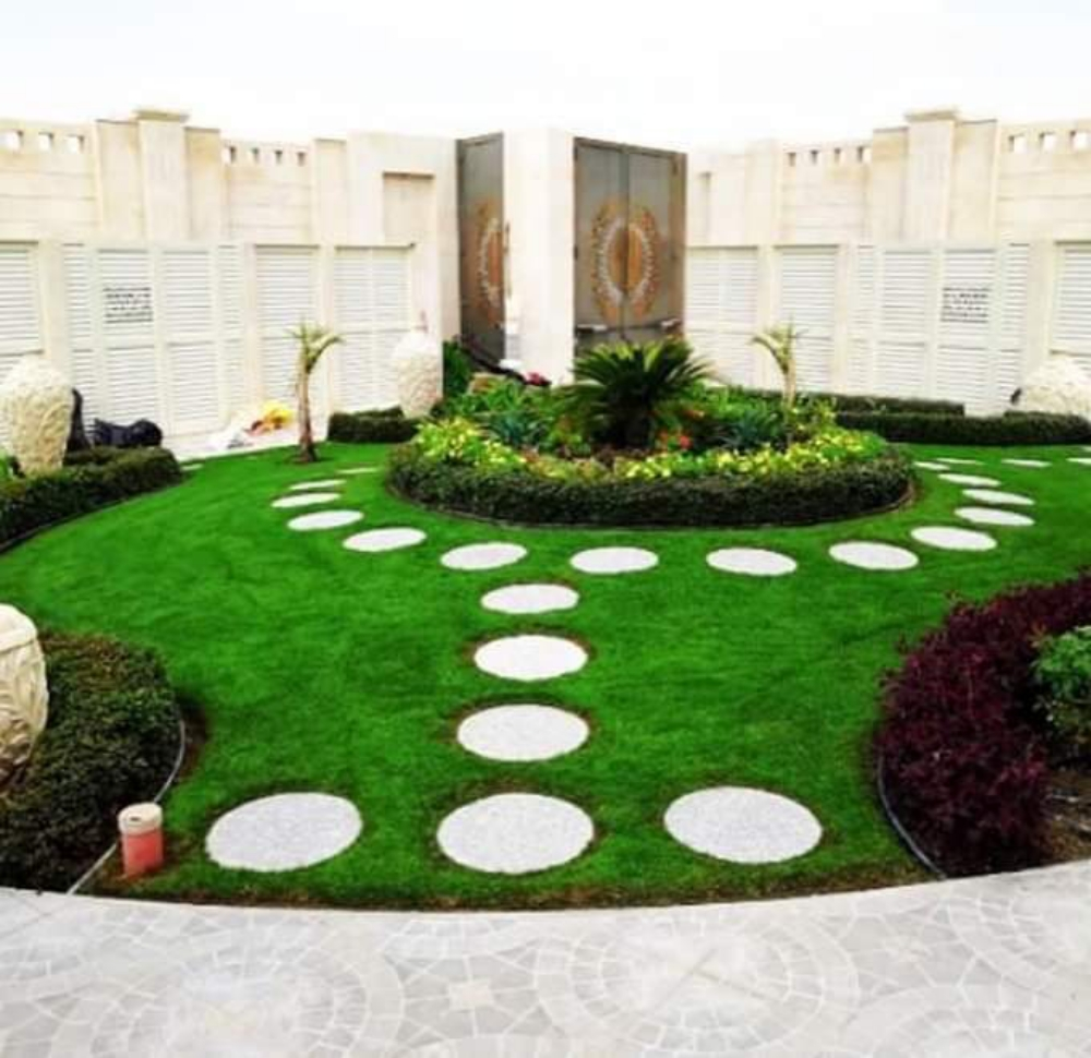 حدائق وزاعة - 14