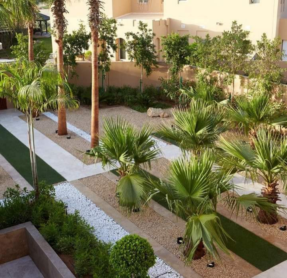 حدائق وزاعة - 12