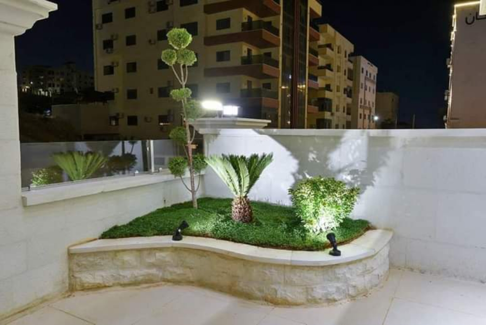 حدائق وزاعة - 4