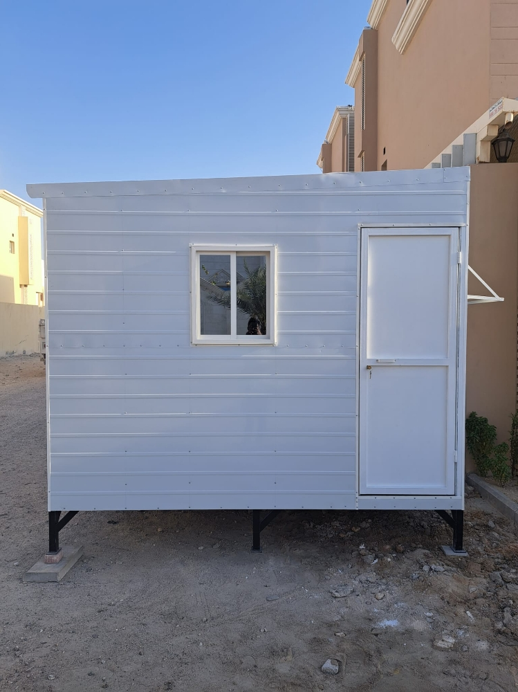 تفصيل كبائن حمام مطبغ غرفه خايز - 6