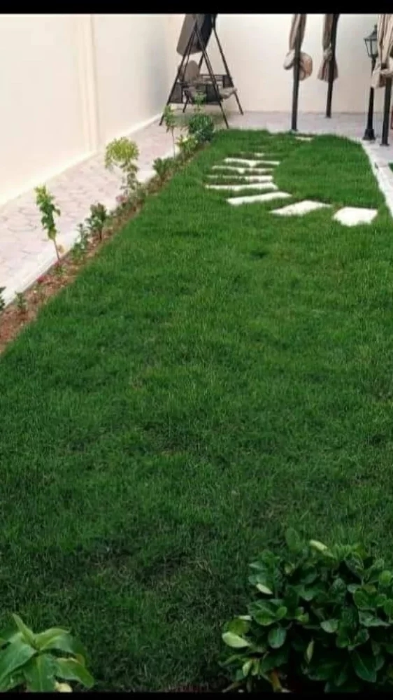 زراعة وتنسيق الحدائق - 4