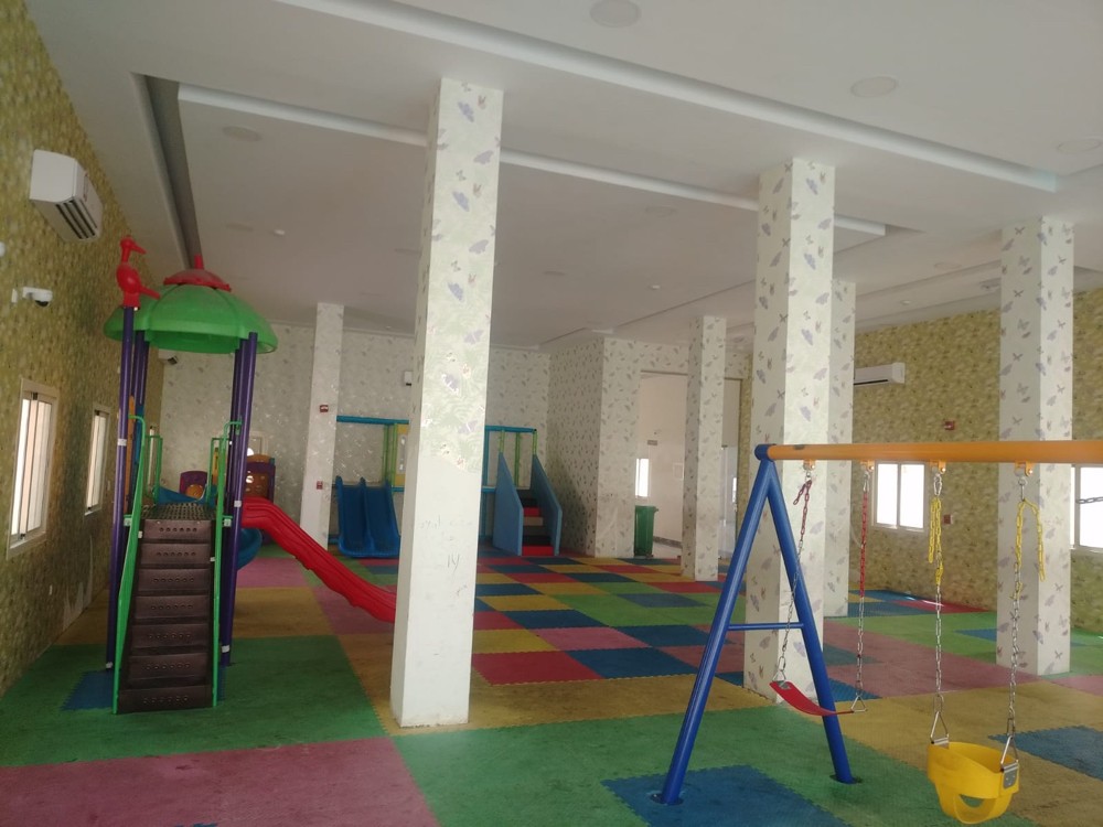 villa 4rent in compound Umm salal - 5