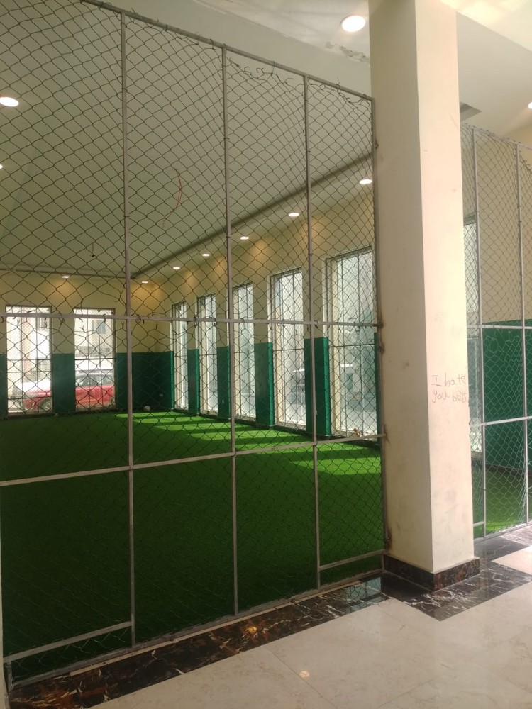 villa 4rent in compound Umm salal - 4