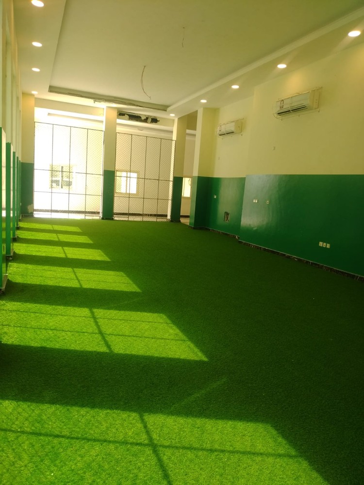villa 4rent in compound Umm salal - 2