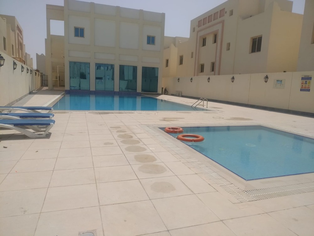 villa 4rent in compound Umm salal - 3