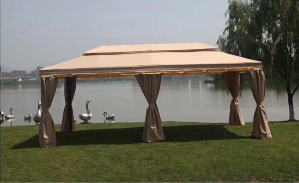 Tents 4/6M - 3