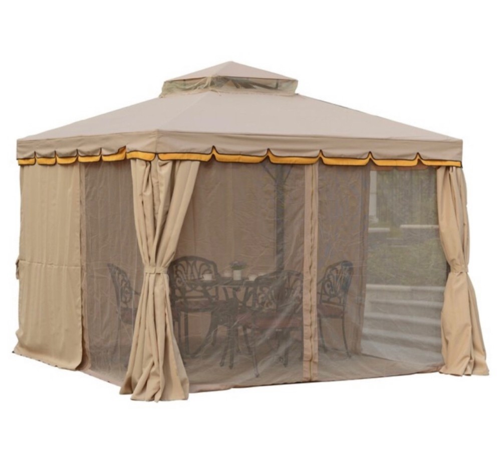 Tents 4/4M - 4