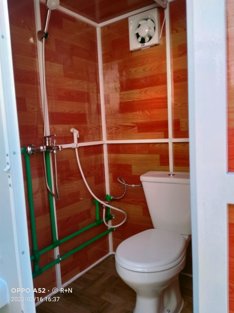 toilet for sale new raedy now - 3