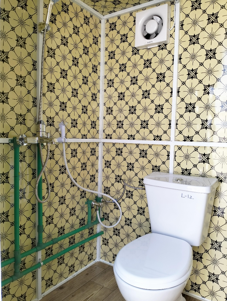 new toilet ready to sale - 5