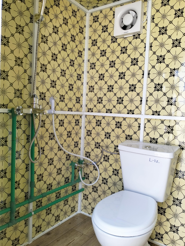 new toilet ready to sale - 4