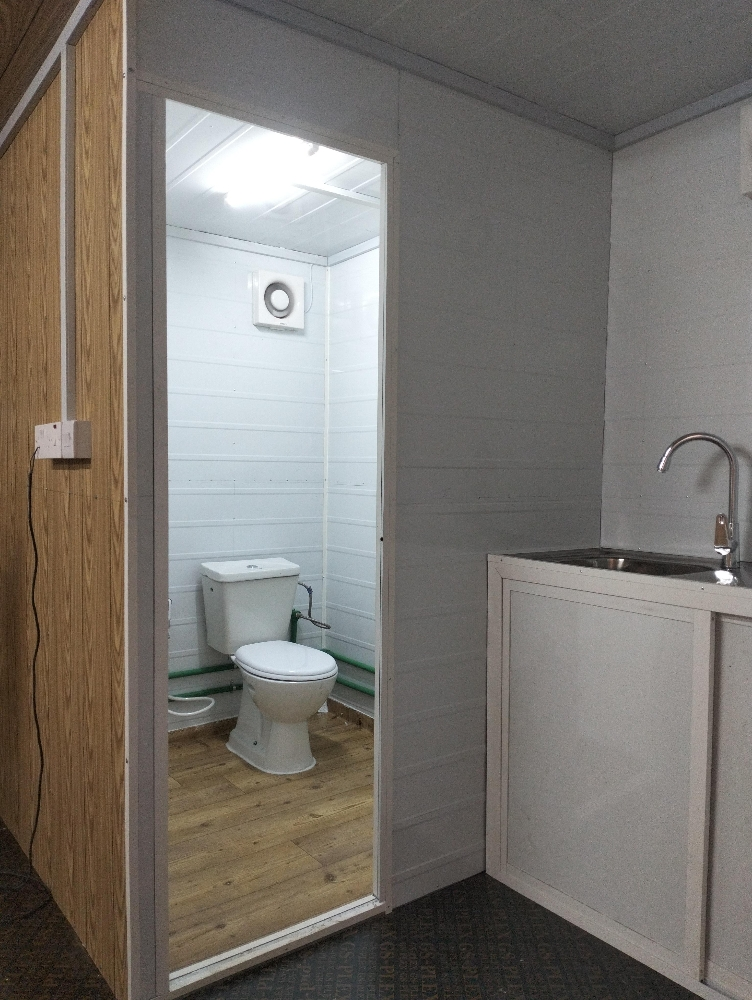 new cabin raedy for sale - 6