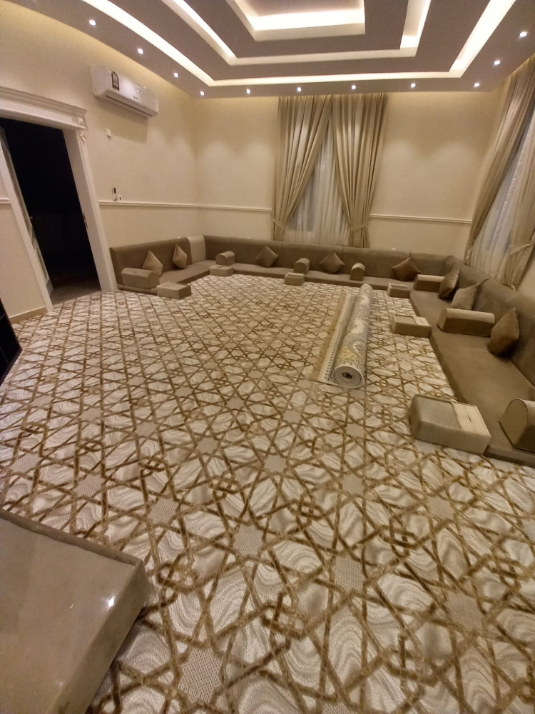 Furniture Upholstery - 9