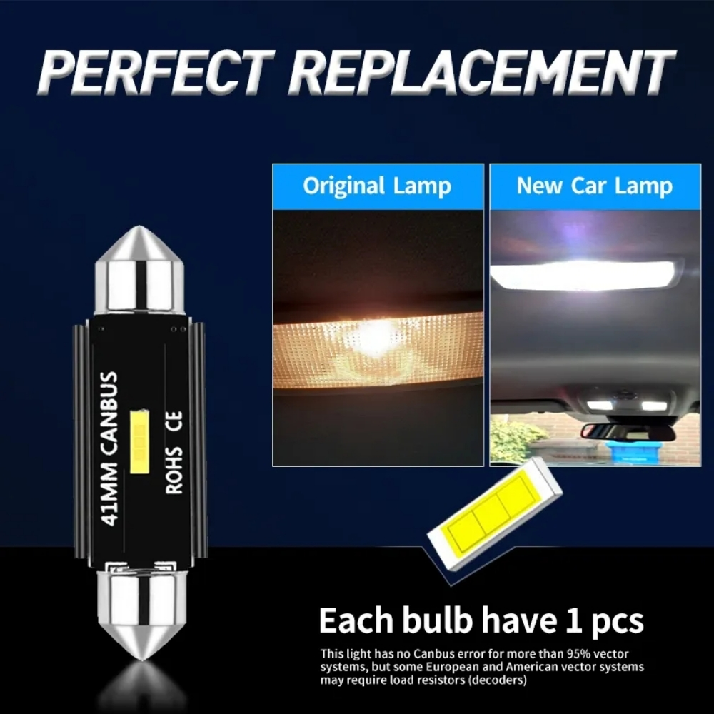 D4S ,D2S ,D3S, bulb snow white colo - 8