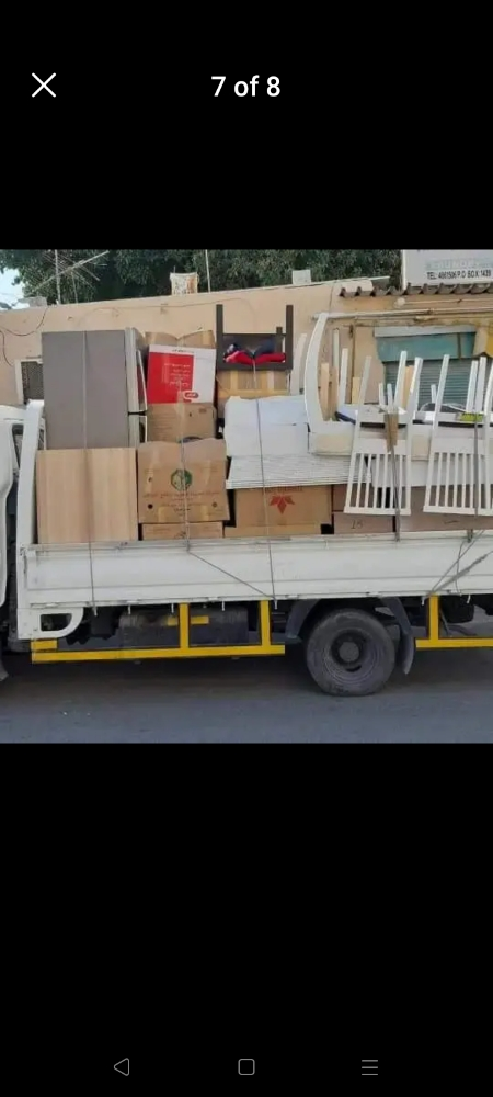 نقل عفش وفك وتغليف وتركيب واثاث ا - 4