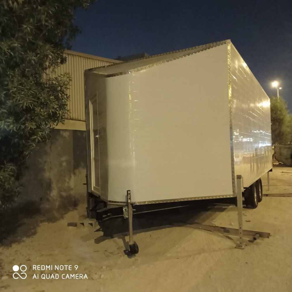 caravan - 1