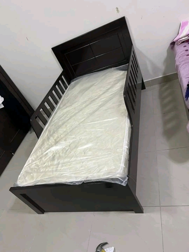 Single Beds mattress - 5