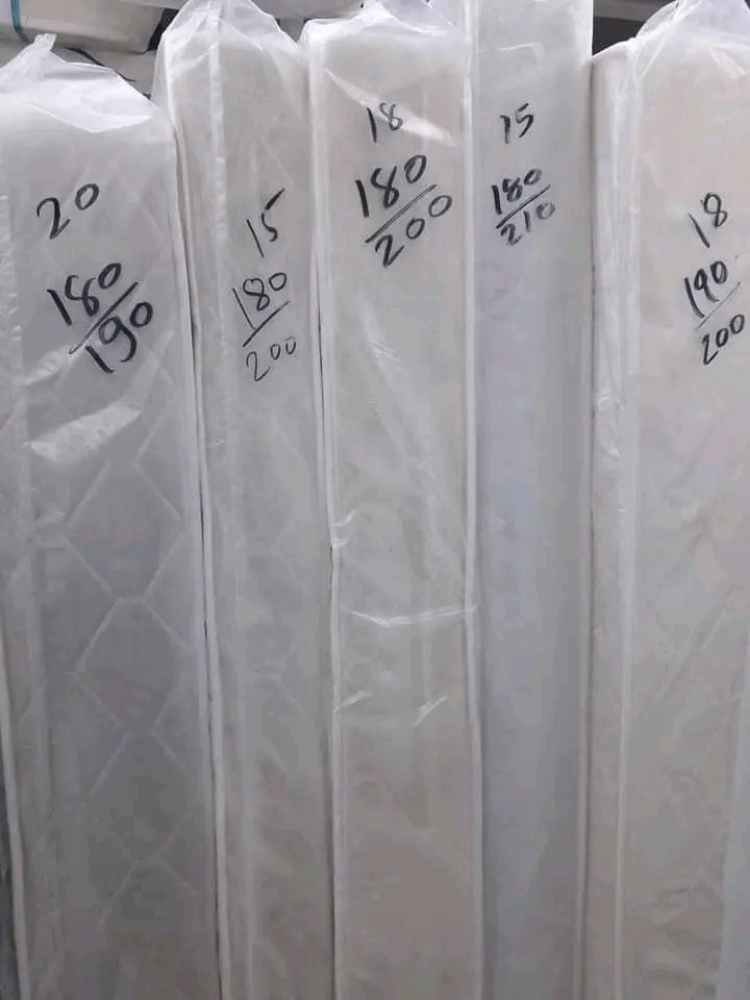 Single Beds mattress - 8
