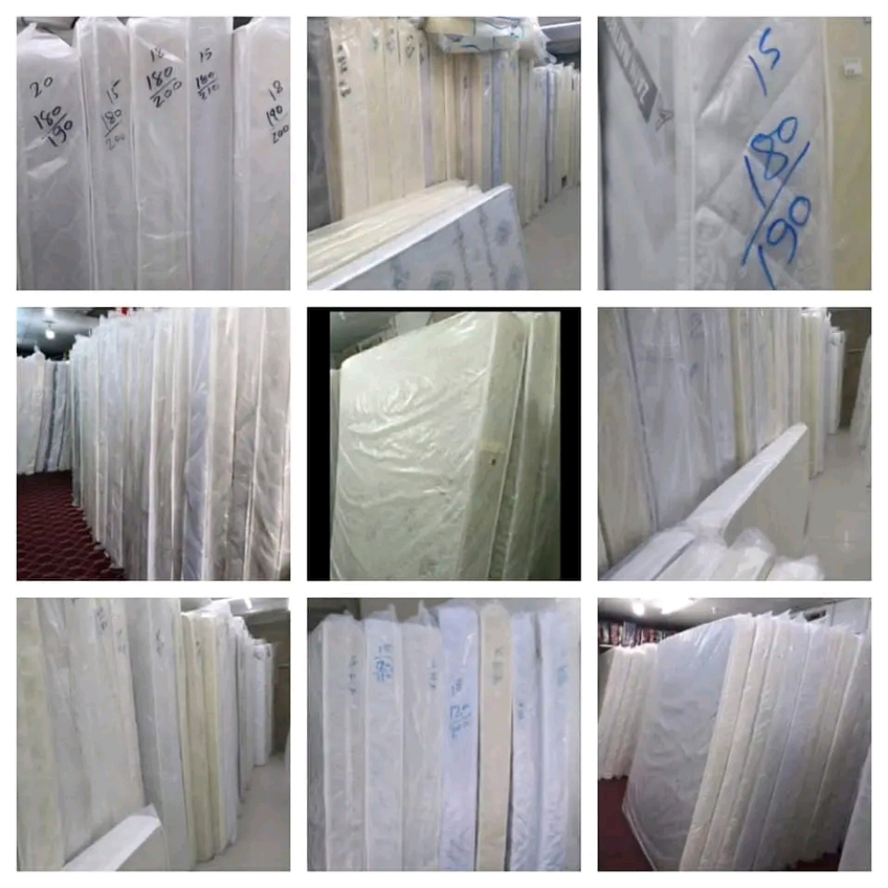 Single Beds mattress - 6