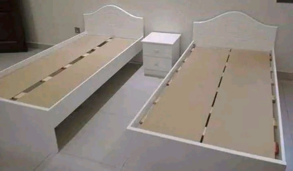 Single Beds mattress - 2