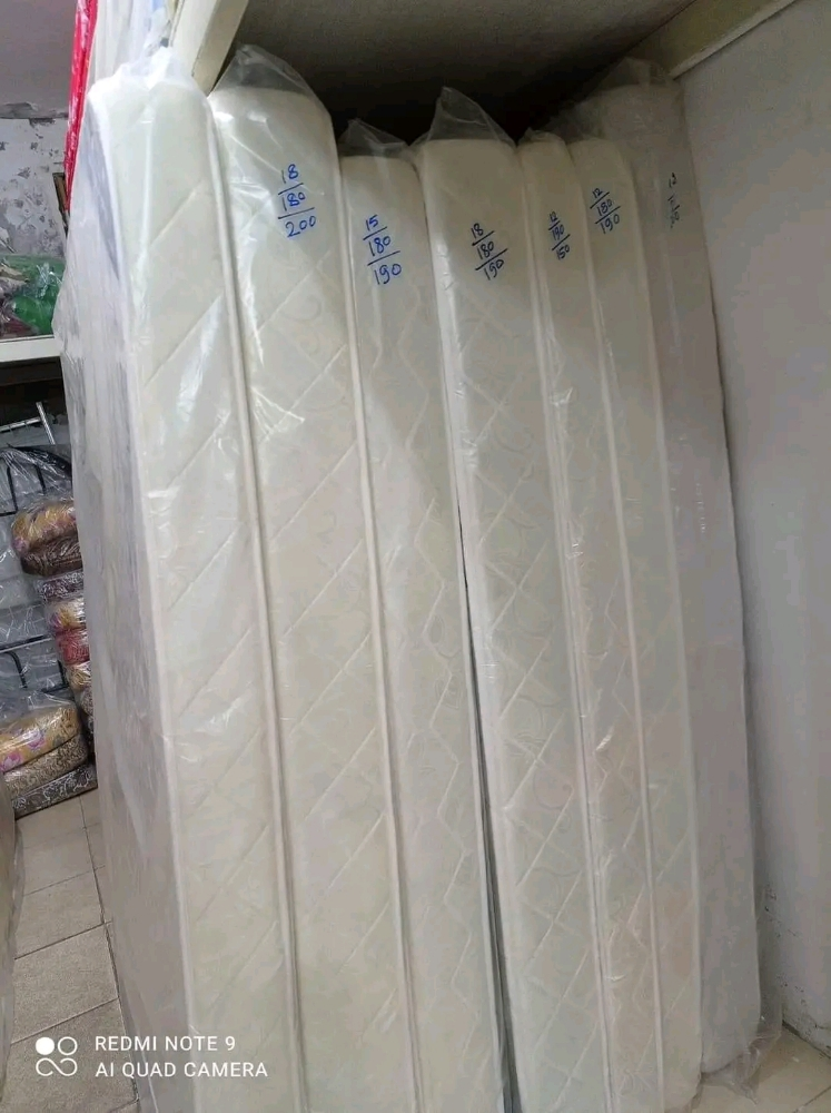 Single Beds mattress - 3