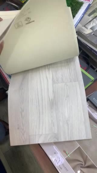 Pvc plastic sale and fixing - 1