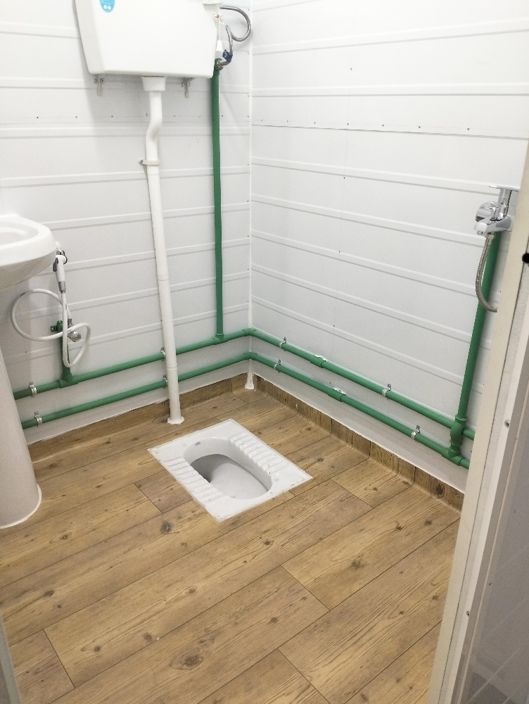 toilet for sale new raedy now - 6