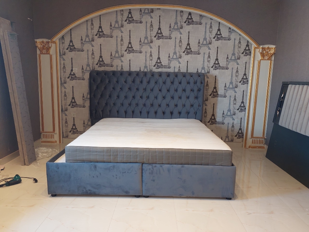NIZAM MIAJEE furniture Thank you - 8