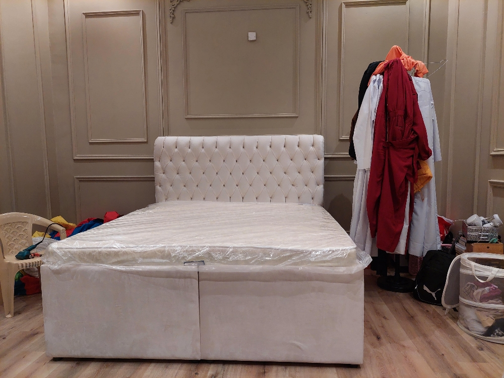 NIZAM MIAJEE furniture Thank you - 5