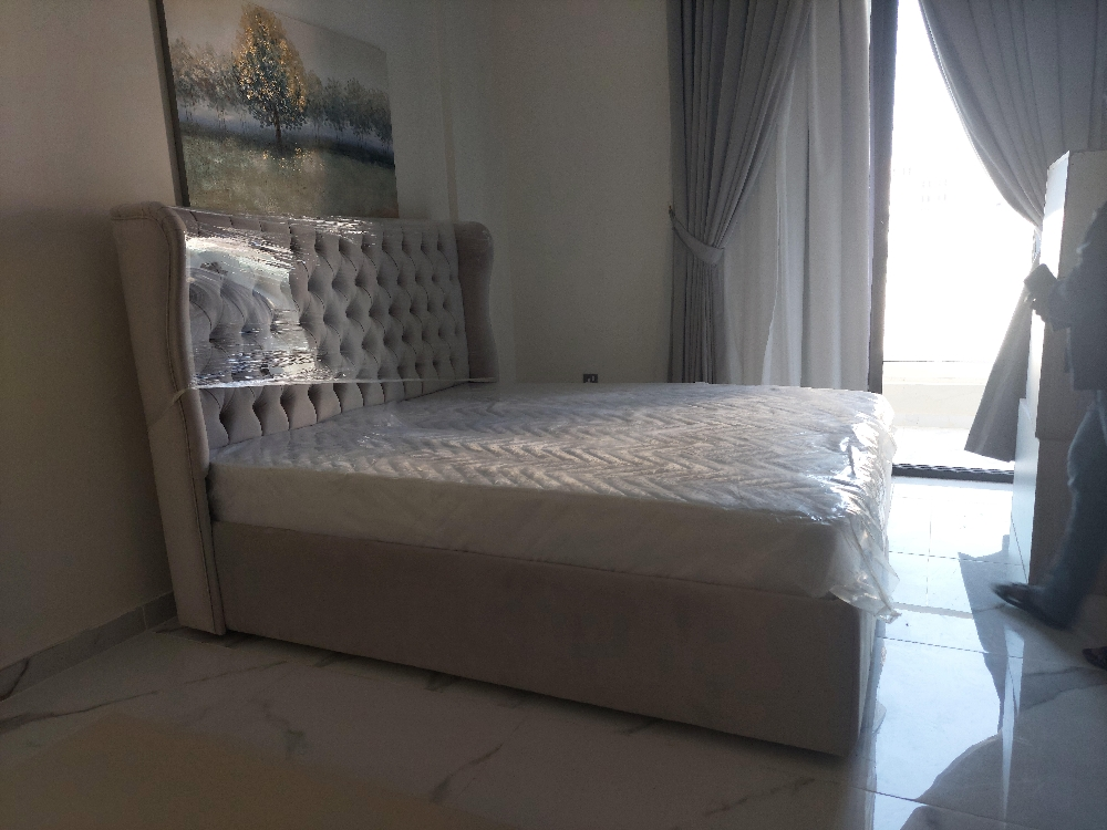 NIZAM MIAJEE furniture Thank you - 9