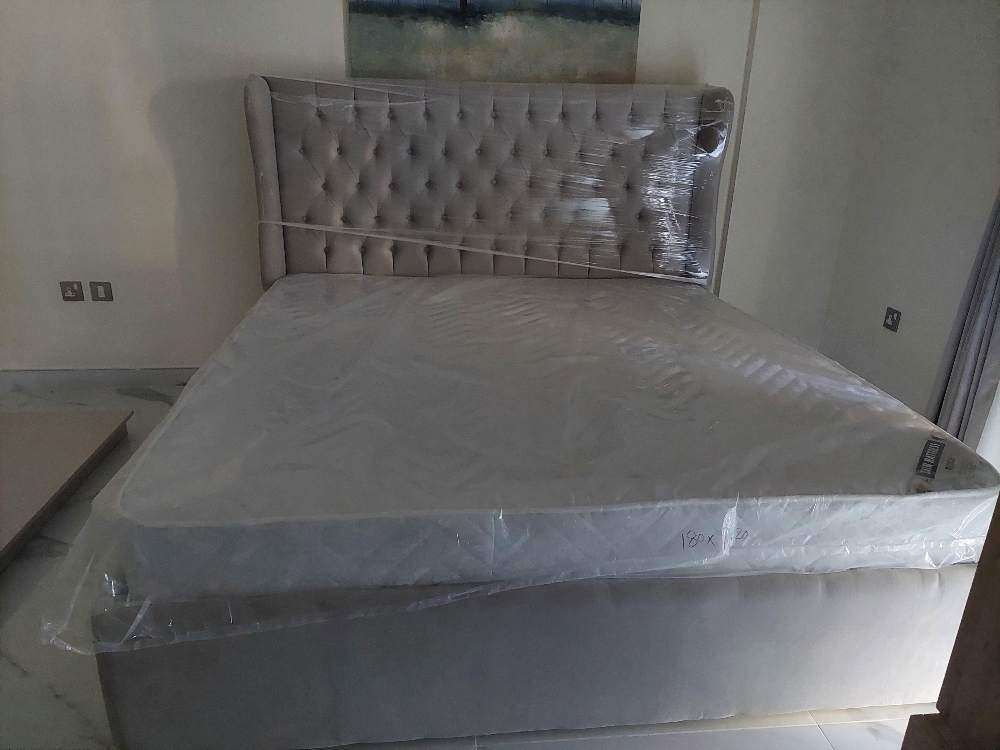 NIZAM MIAJEE furniture Thank you - 11