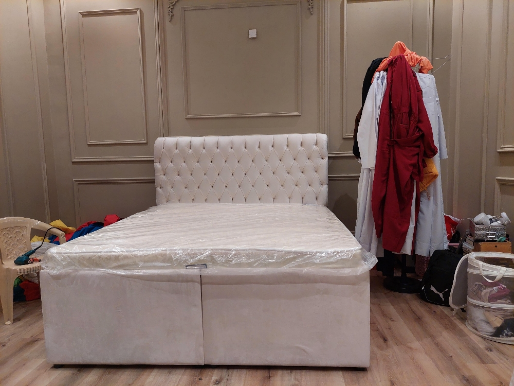 NIZAM MIAJEE furniture Thank you - 6