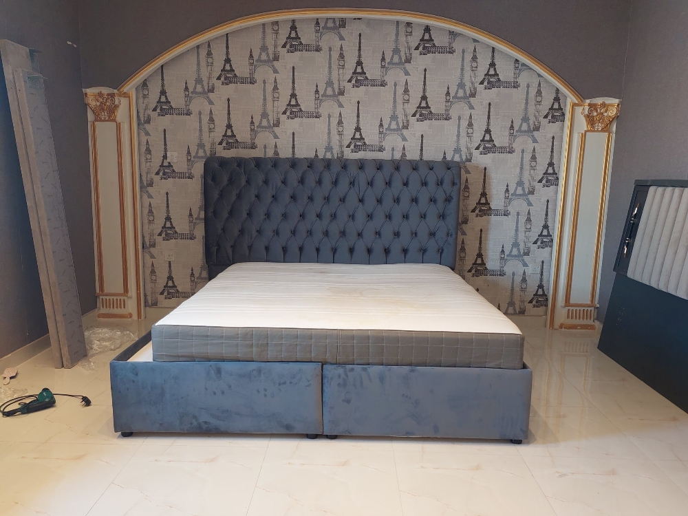 NIZAM MIAJEE furniture Thank you - 7