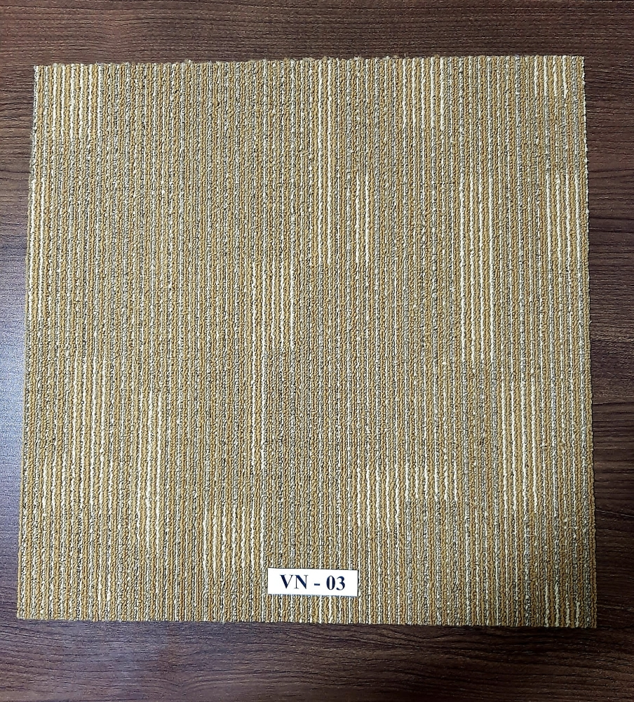 50 by 50 office tile carpet - 5