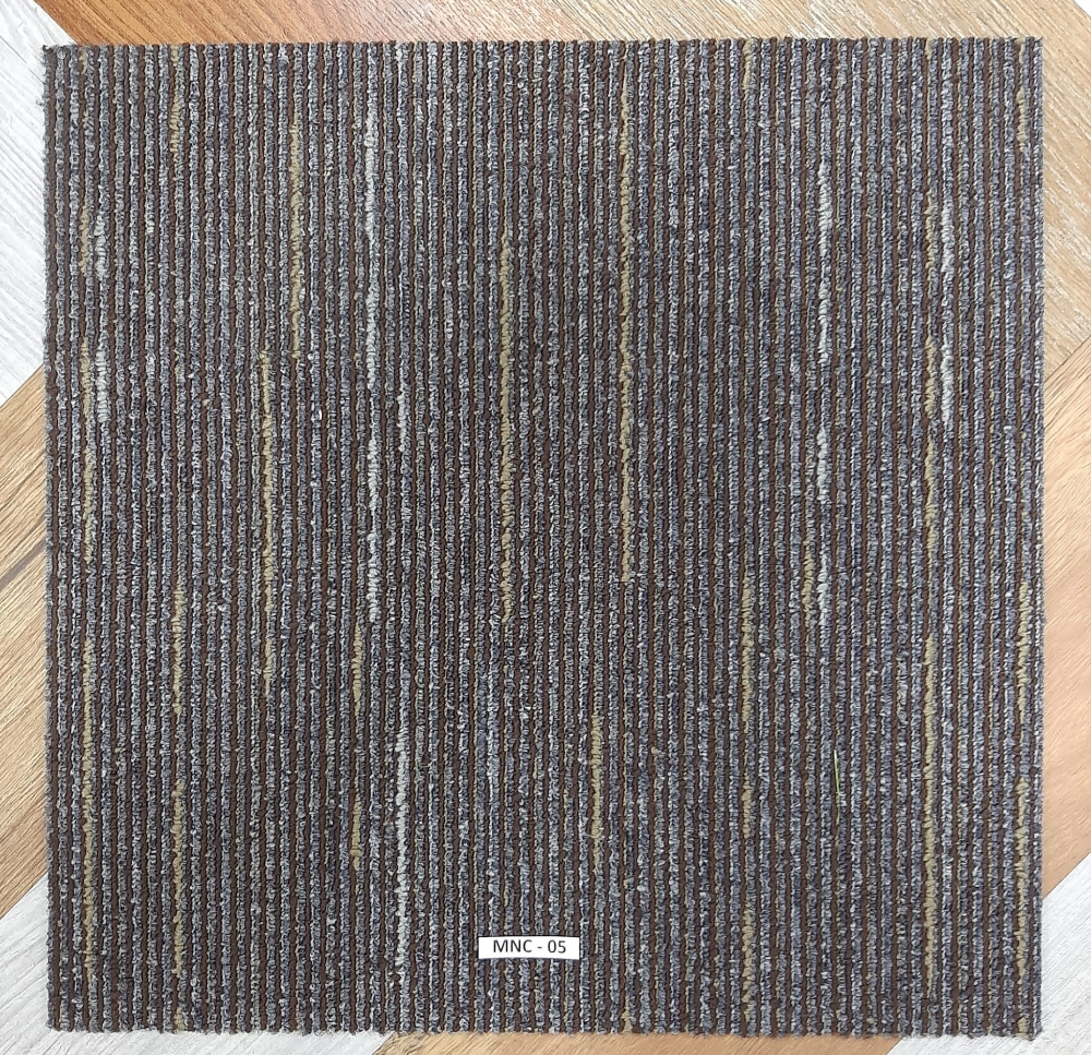 50 by 50 office tile carpet - 4