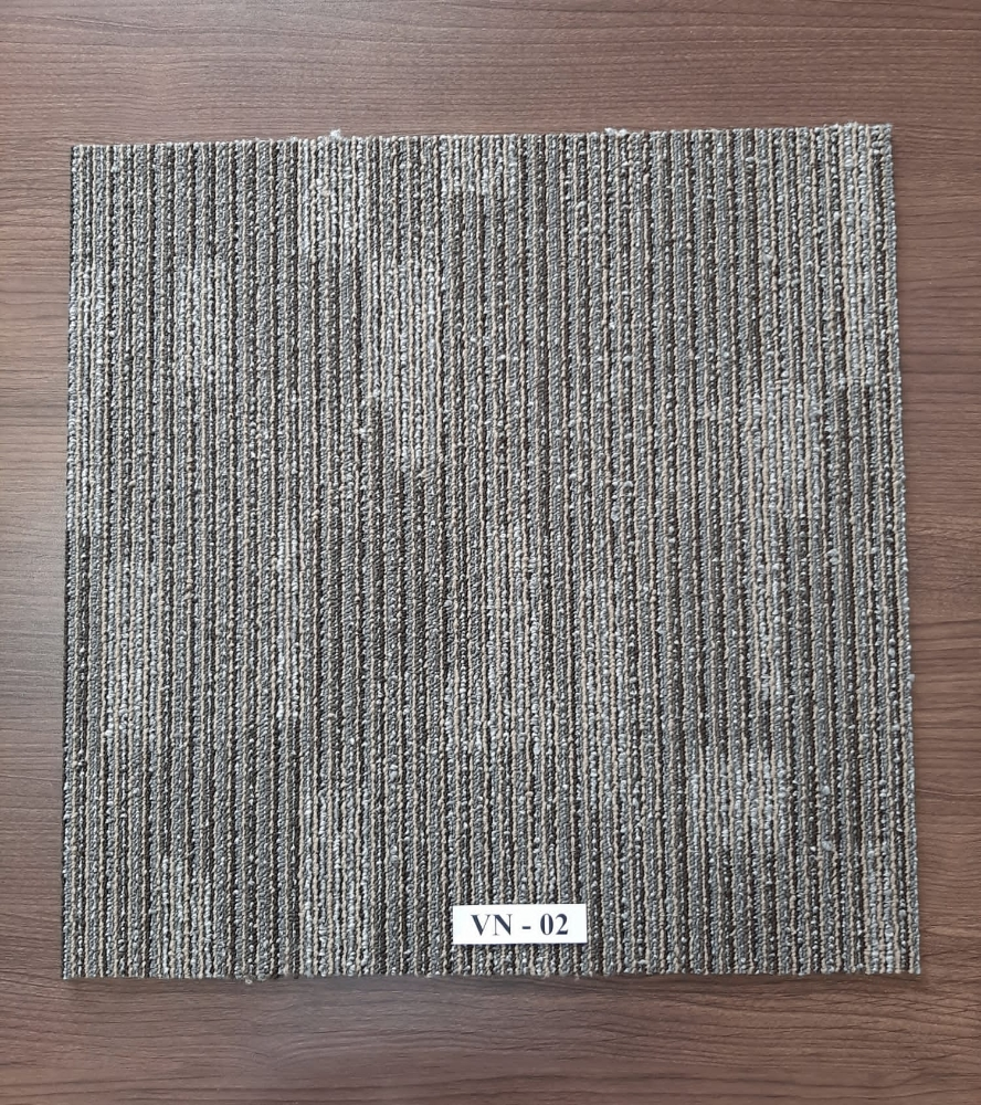 50 by 50 office tile carpet - 14