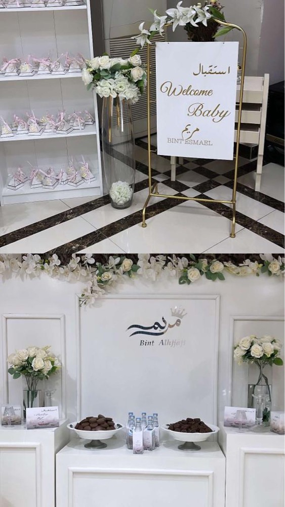 Events Design - 1