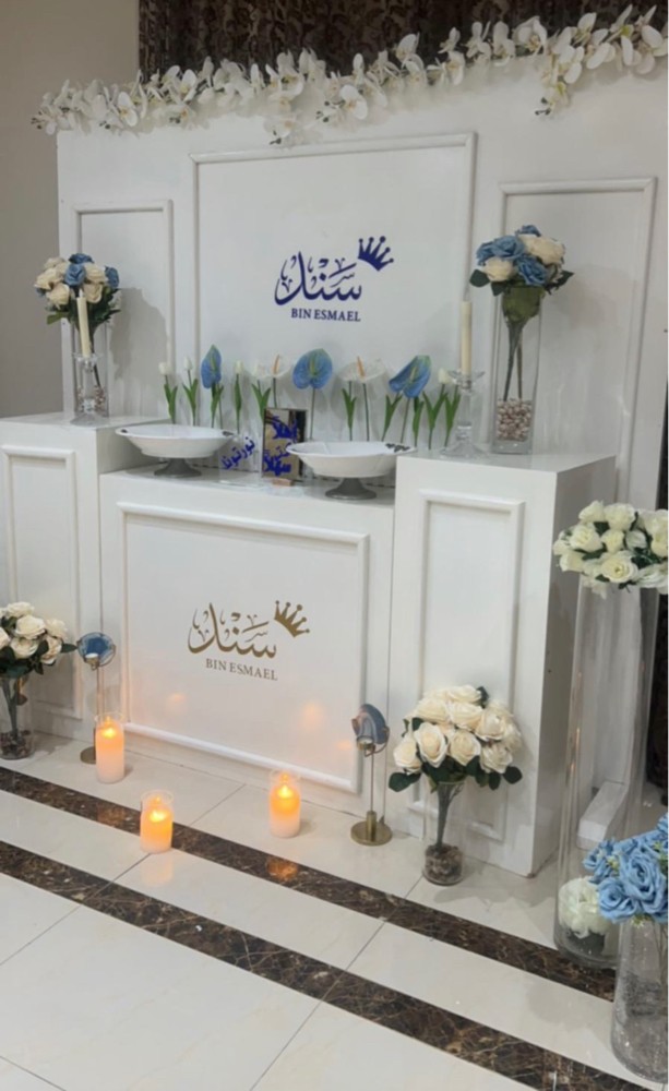 Events Design - 5
