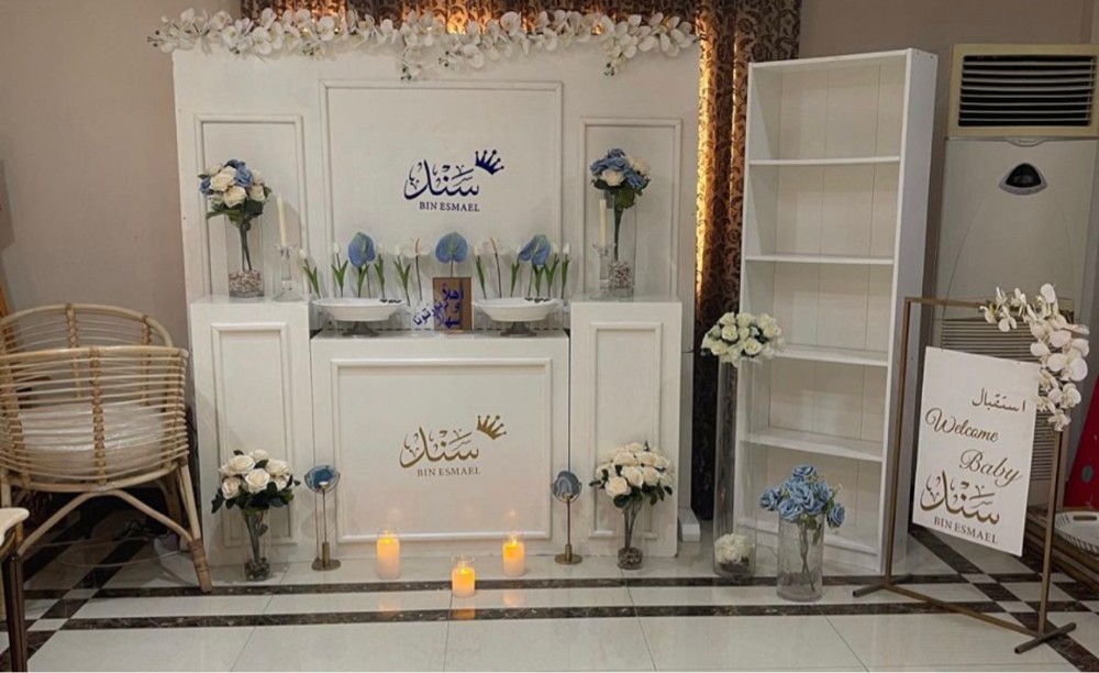 Events Design - 3