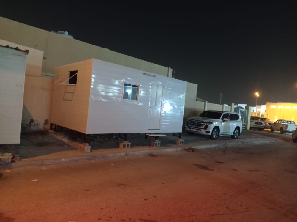 تفصيل كبائن حمام مطبغ غرفه خايز - 13