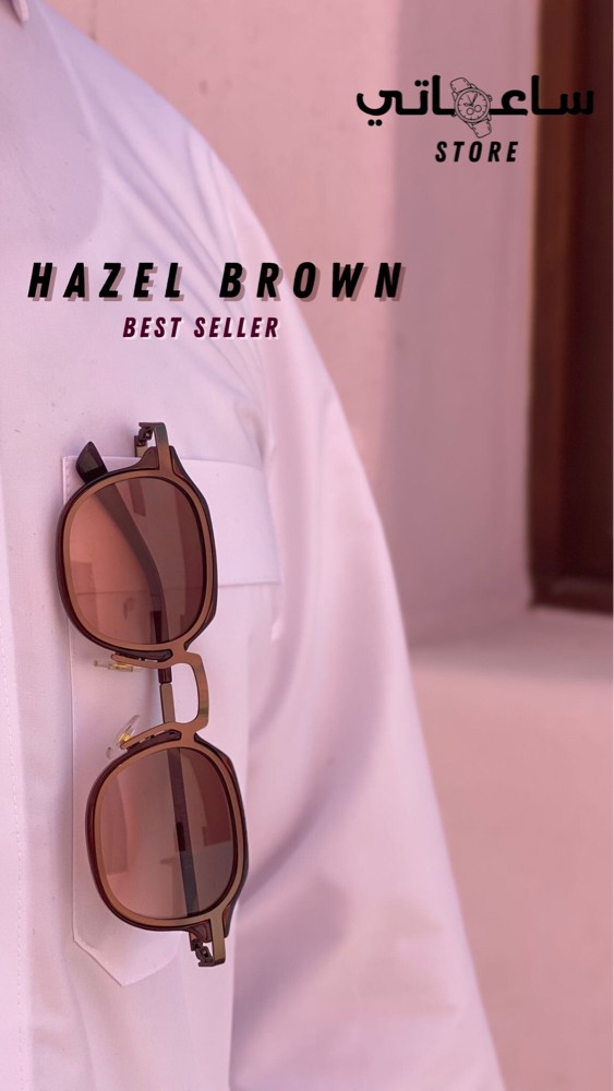 Sa3attystore premium sunglasses  - 2