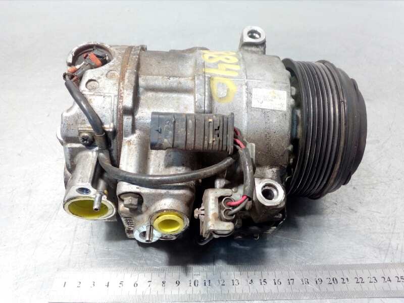 ac compressor bmw - 1