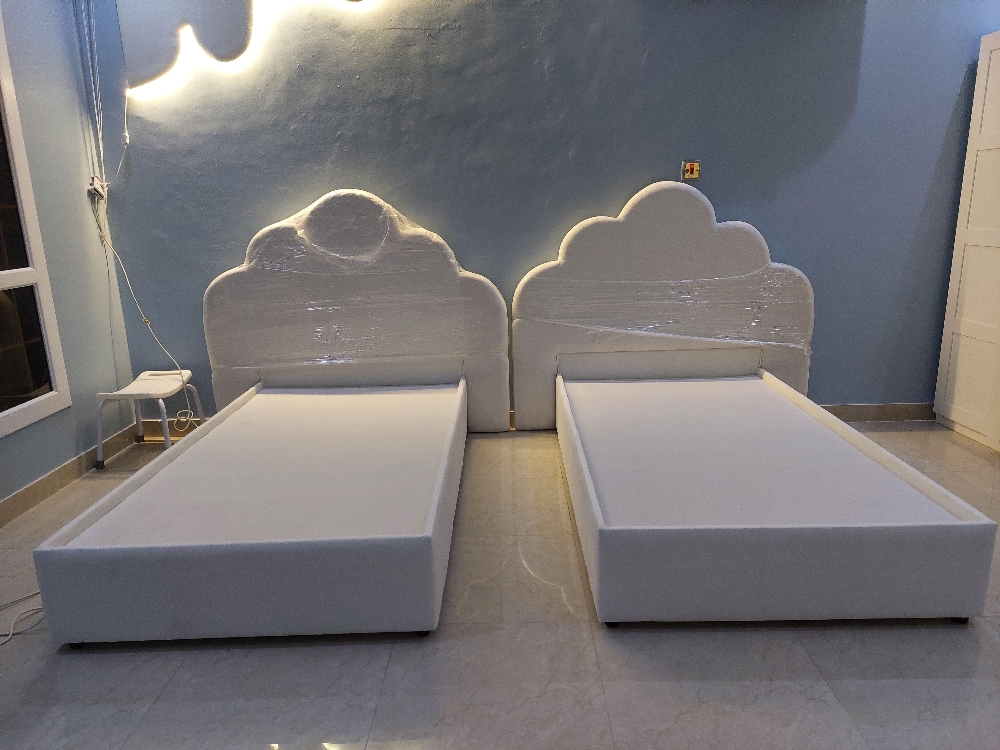 NIZAM MIAJEE furniture Thank you - 7