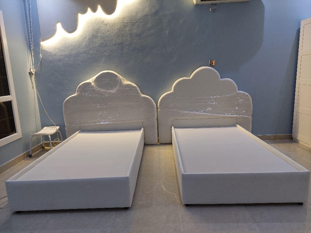 NIZAM MIAJEE furniture Thank you - 2