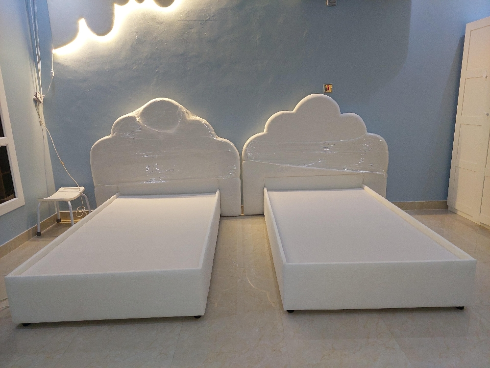 NIZAM MIAJEE furniture Thank you - 1