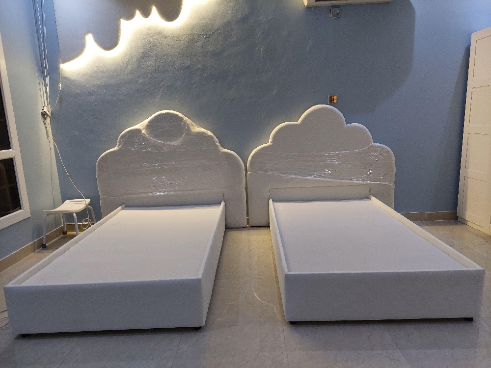 NIZAM MIAJEE furniture Thank you - 3