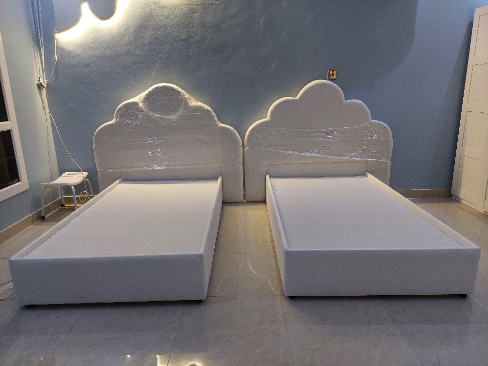 NIZAM MIAJEE furniture Thank you - 5