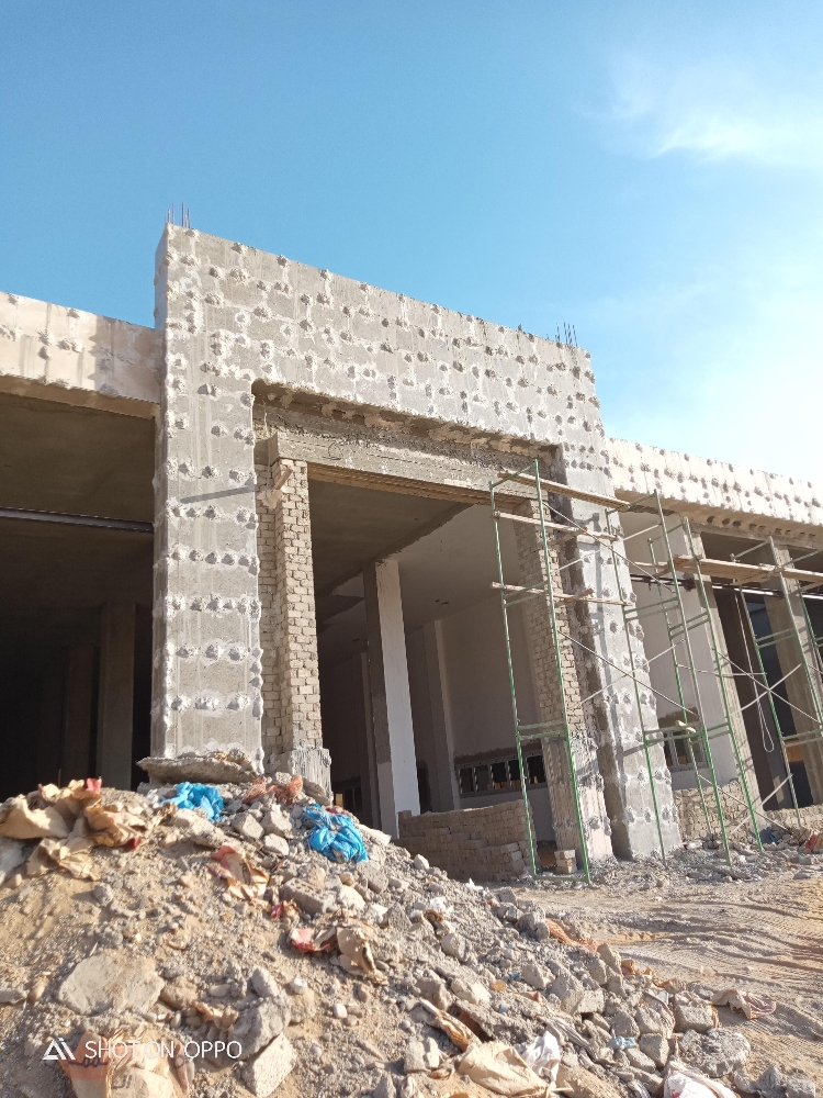 مطلوب شغل رخام وحجر - 9